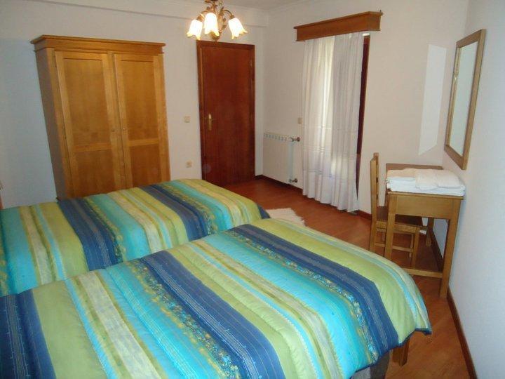 Ferienwohnung Casas Do Flor Gouveia  Zimmer foto